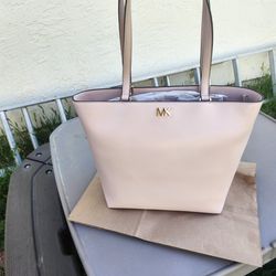 Michael Kros handbag.