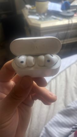 AirPods Pro Gen 3