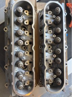LS3 823 Heads $800