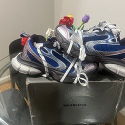 Balenciaga 3xl  Shoes 