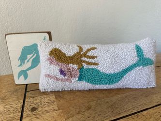 Mermaid Decor