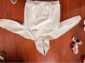 Essentials hoodie