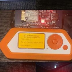 Flipper 2025 New Version 5G WIFI DEATH!!! 