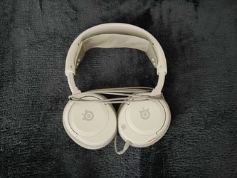 SteelSeries Arctis Nova Gaming Headset