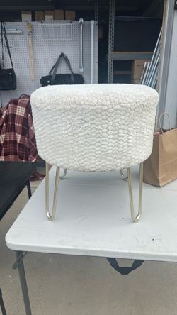 Foot stool