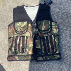 Men Vest 