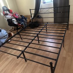 Bed Frame