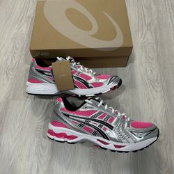 Asics Kayano 14 Pink Glo 