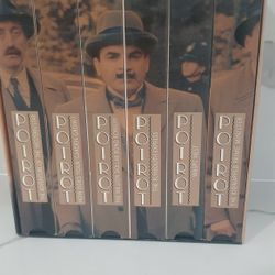 Classic VHS movies