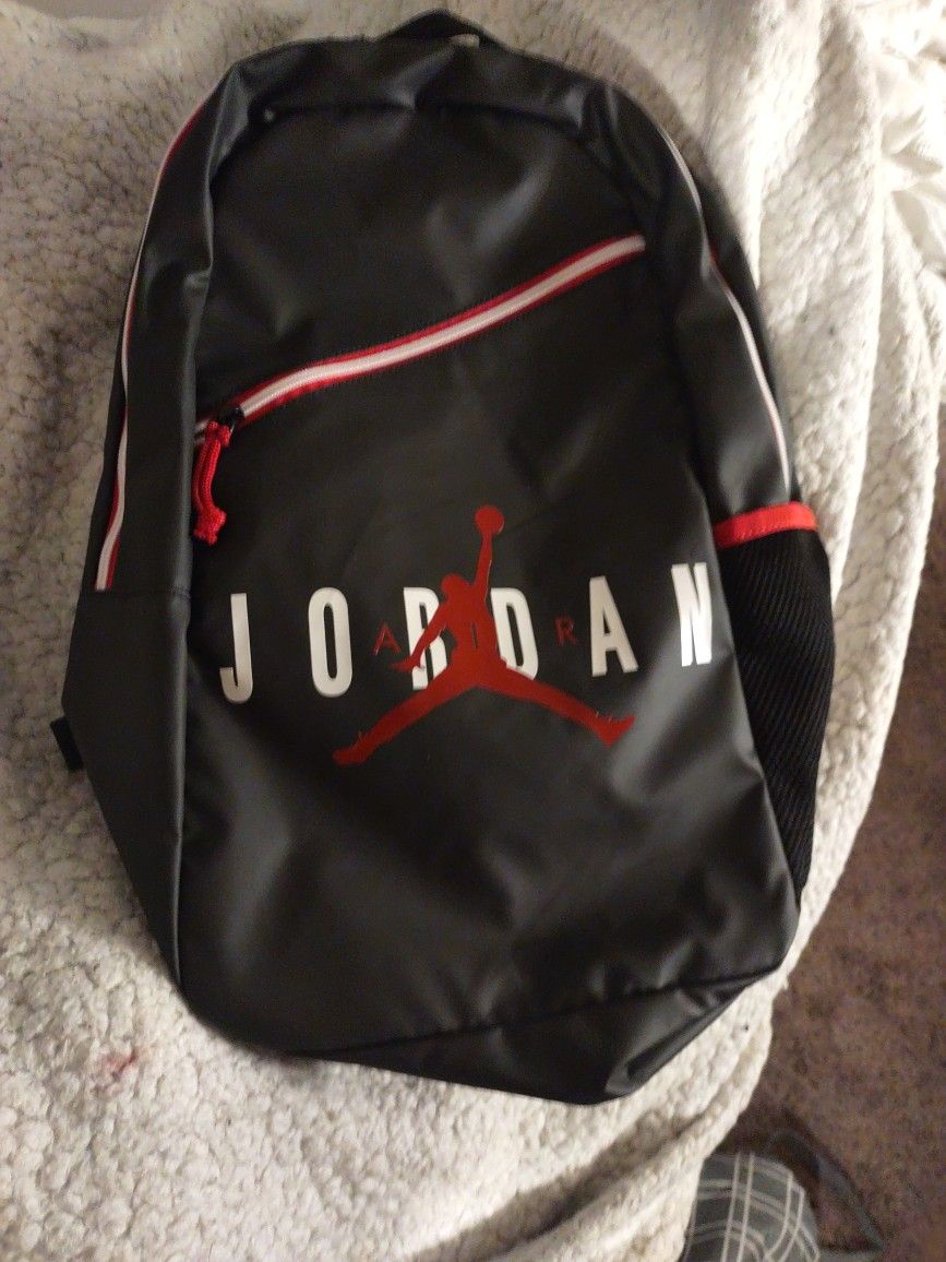 Jordan Backpack