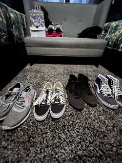 Shoes