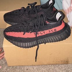 Yeezy Boost 350 V2 Carbon Beluga