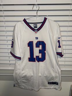 Youth XL Nike NFL New York Giants Jersey