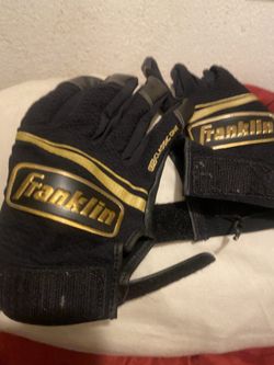 Franklin Gloves 