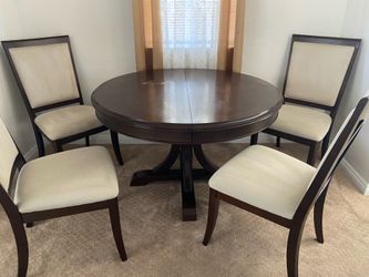 Dining room set