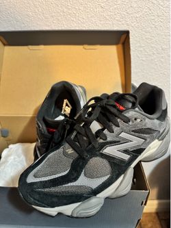 New balance 9060 W9, M7 1/2