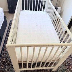 Jr bed