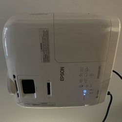 Epson Projector 
