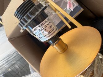 Decor Lamp stands