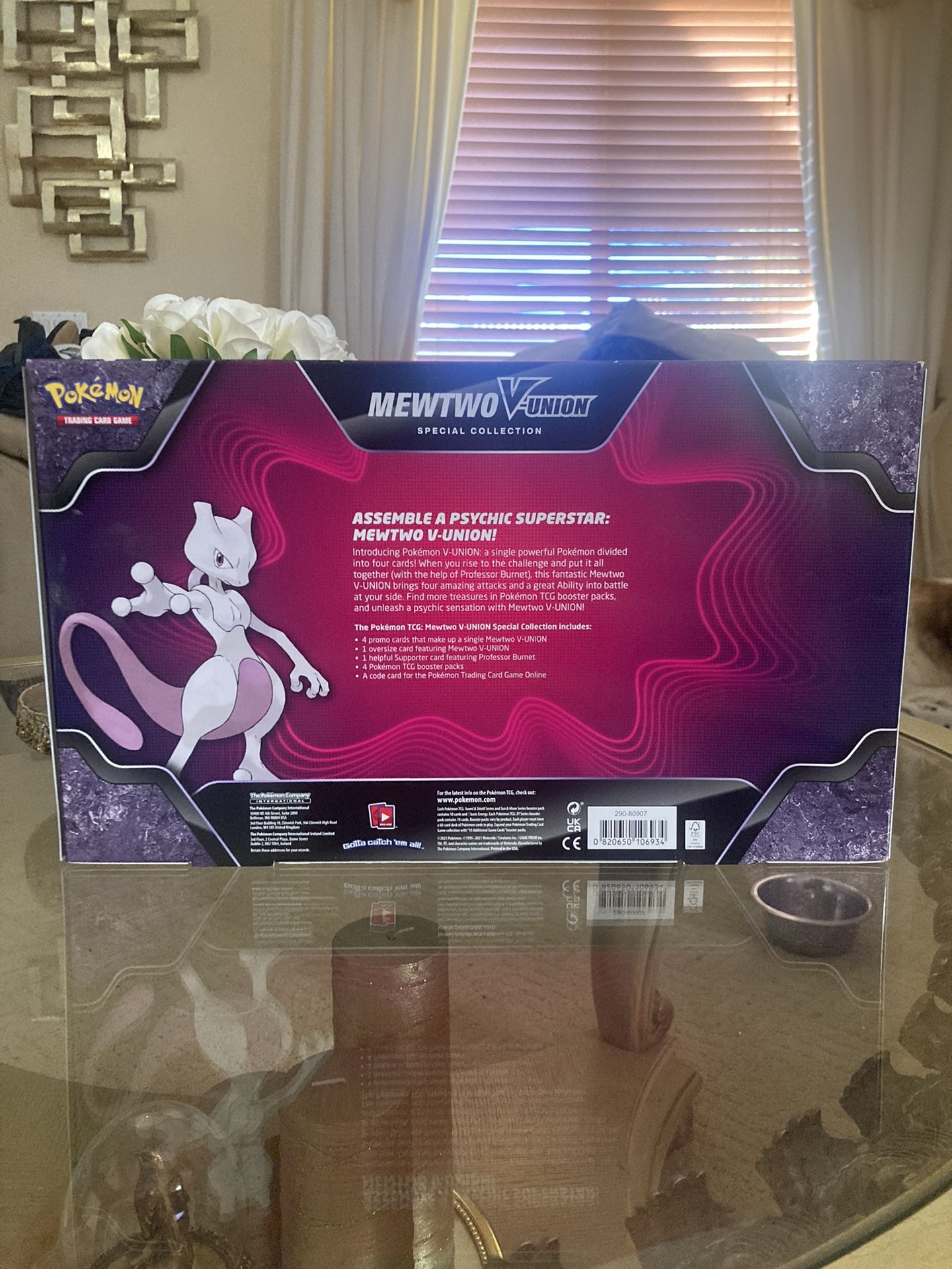 POKEMON - Mewtwo Returns (VHS, 2001, Warner, Clamshell) ~ New/Sealed  NoWatermark for Sale in Taylor, MI - OfferUp