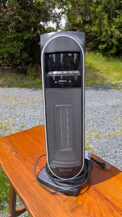 Space heater