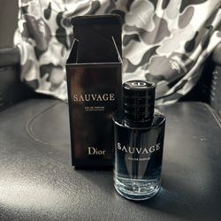 DIOR Cologne 