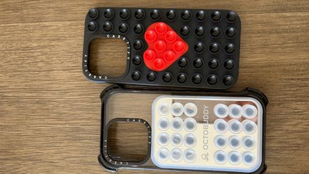 Casetify iPhone 15 Pro