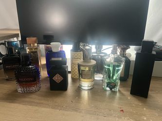 Cologne Bundle (ASK FOR INDIVIDUAL PRICES)