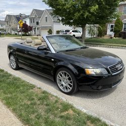 2005 Audi A4