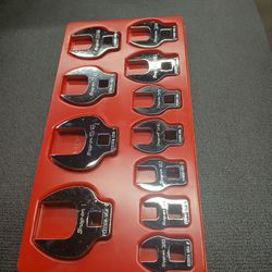 Snap on Tools 