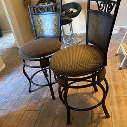50$ A Chair I Have 4 Of Them