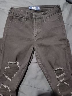 Womans jeans