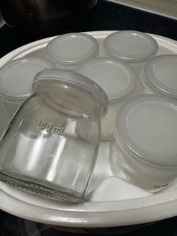 Yogurt maker (electric)