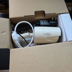 Hiseeu Camera
