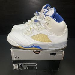 Air Jordan 5 Retro - Men’s Size 9.5