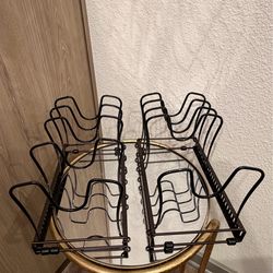 Pots/pans holder