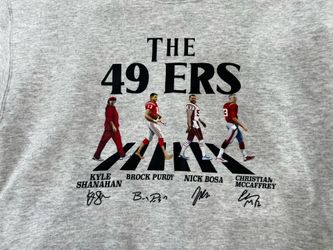 49 ERS SWEATER