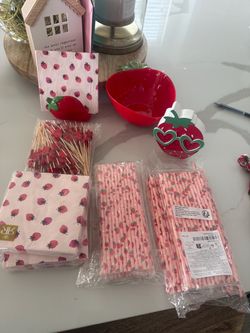 Berry sweet theme