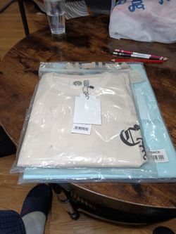 New summer collection chrome hearts size M