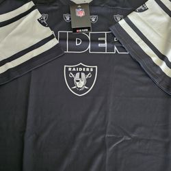 Raiders Dri Fit
