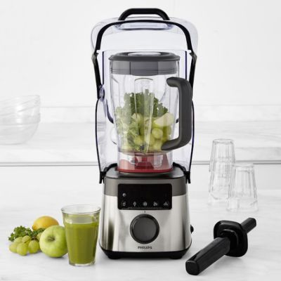 BRAND NEW NEVER OPENED Philips High Speed Blender