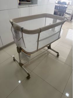 Baby Bassinet