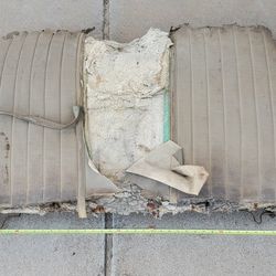 1970 Thru 1972 Chevelle Gto 442 Gs Convertible Rear  Top Seat