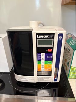 Water purifier