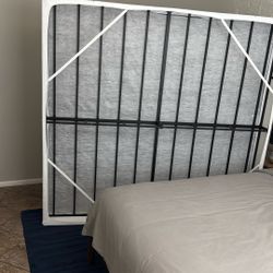Free Metal King Box Spring