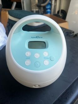Spectra Pump