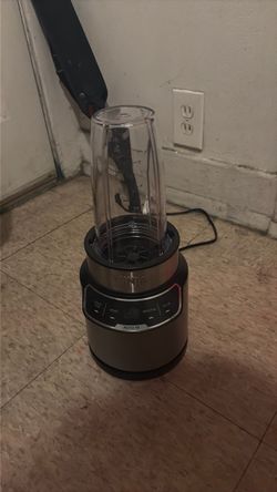 Ninja blender