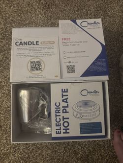 Candle Making Kit