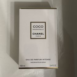 Coco Chanel