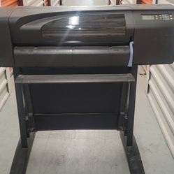 Hp Designjet 800